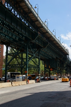 125th Street Viaduct