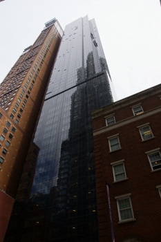 Metropolitan Tower