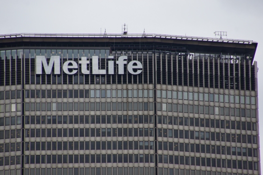 MetLife Building