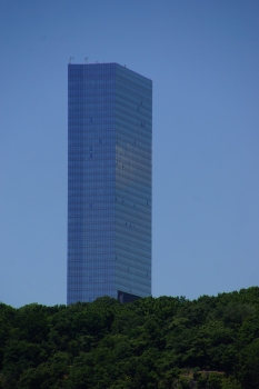 The Modern Residential Tower I