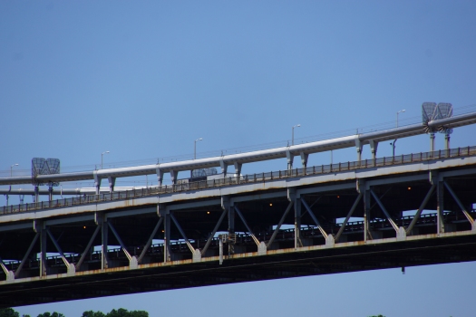 George-Washington-Brücke