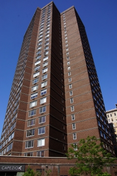 Nevada Towers Apartments