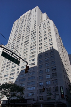 Dorchester Towers Condominiums