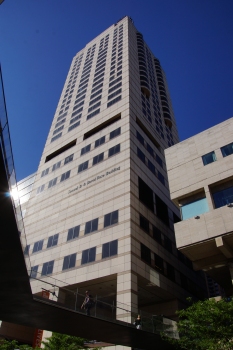 Samuel B. & David Rose Building
