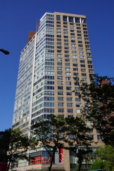 One Lincoln Square Condominiums