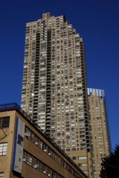 South Park Tower