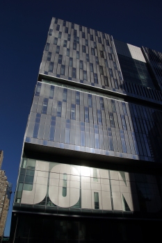 John Jay College of Criminal Justice (Extension)