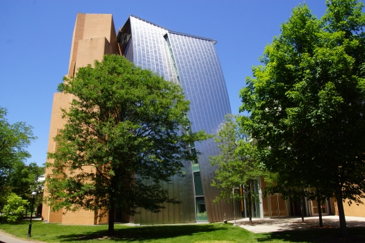 Peter B. Lewis Library