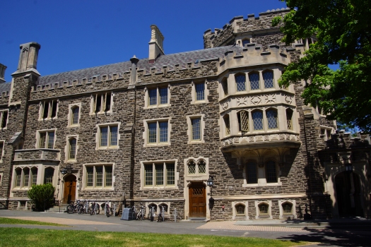Universität Princeton
