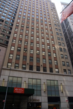Continental Bank Building