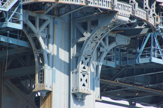 Manhattan Bridge