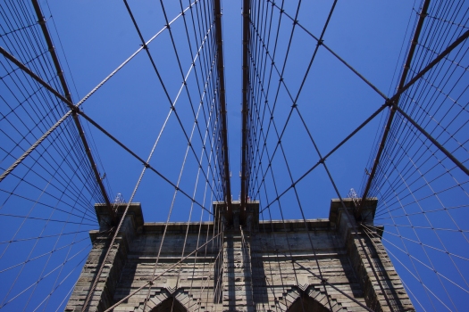 Brooklyn-Brücke