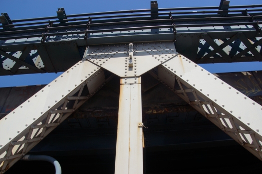 Manhattan Bridge