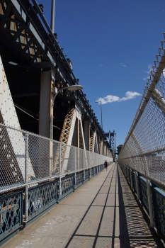 Manhattan Bridge