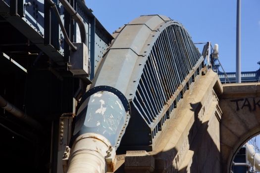 Manhattan Bridge