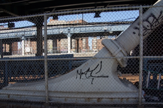 Manhattan Bridge