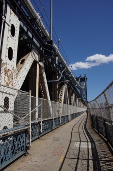 Manhattan Bridge