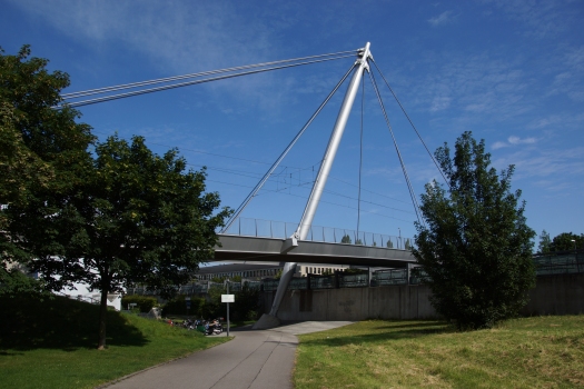 Schenkendorfbrücke