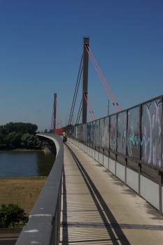 Leverkusen Bridge