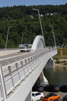 Wellen-Grevenmacher Bridge
