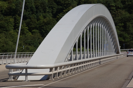 Pont de Wellen-Grevenmacher