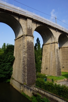 Clausen Viaduct