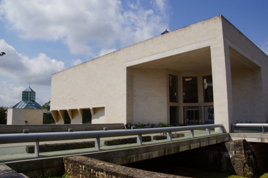 Musée d'Art Moderne Grand-Duc Jean