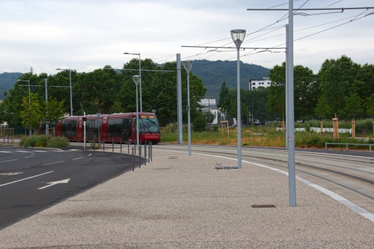 Clermont-Ferrand Tramway