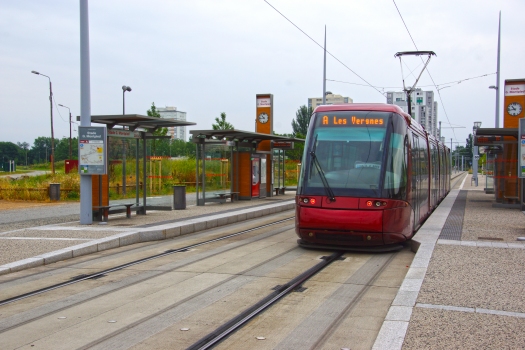 Clermont-Ferrand Tramway