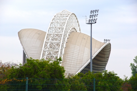 Stade Gabriel-Montpied