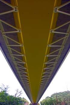 Chavanon-Viadukt
