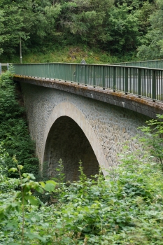 Pont du Chavanon
