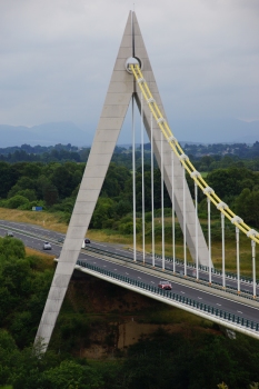 Chavanon-Viadukt