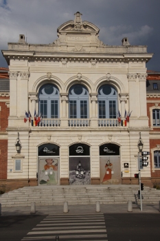 Stadttheater Albi
