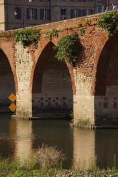 Pont-Vieux d'Albi