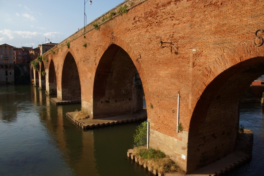 Pont-Vieux d'Albi
