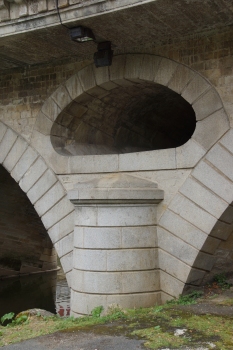 Pont de Metz 