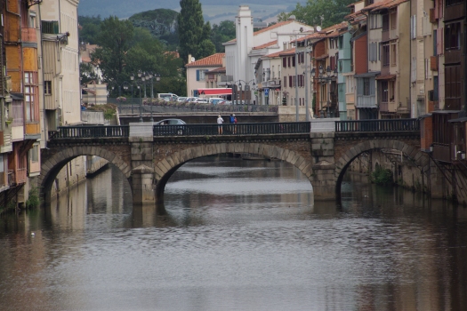 Pont Neuf de Castres