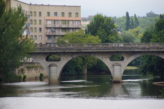 Pont de Metz 