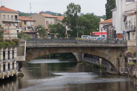 Pont Vieux de Castres