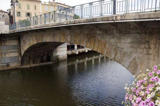 Pont Vieux de Castres