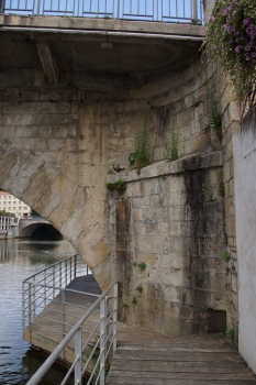 Pont Vieux de Castres 