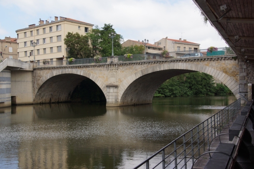 Pont Miredames