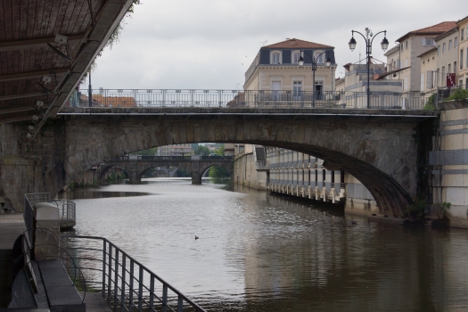 Pont Vieux de Castres 