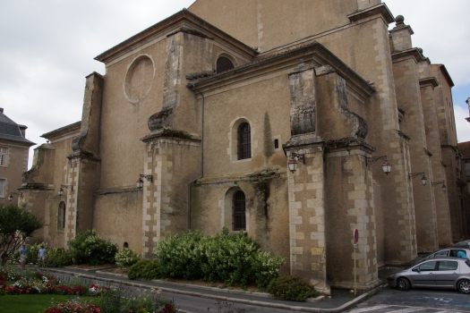 Castres Cathedral