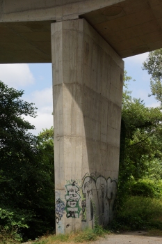 Pont de Lamelhé