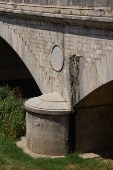Steinbrücke 