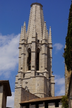Église Saint-Félix de Gérone