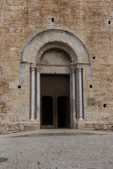 Sant Vicenç de Besalú