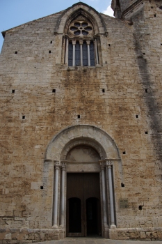 Sant Vicenç de Besalú